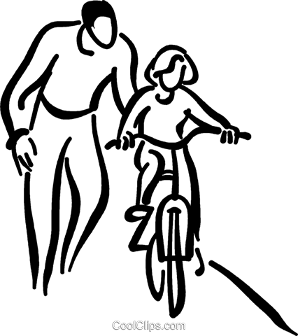 Please Contact Us For Proper Pricing Etc - Bicycle Clip Art (426x480), Png Download