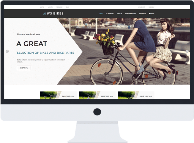 About The Download - Computer Monitor (740x600), Png Download