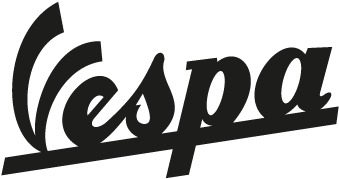 Vespa Motorcycle Logo Vector - Logo Vespa (400x400), Png Download