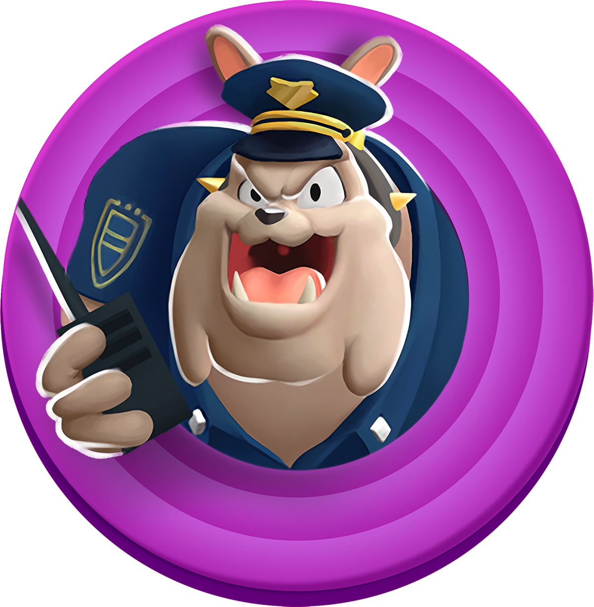 Police (1200x1227), Png Download