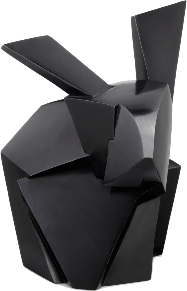 Virtual View - Sculpture (706x1095), Png Download