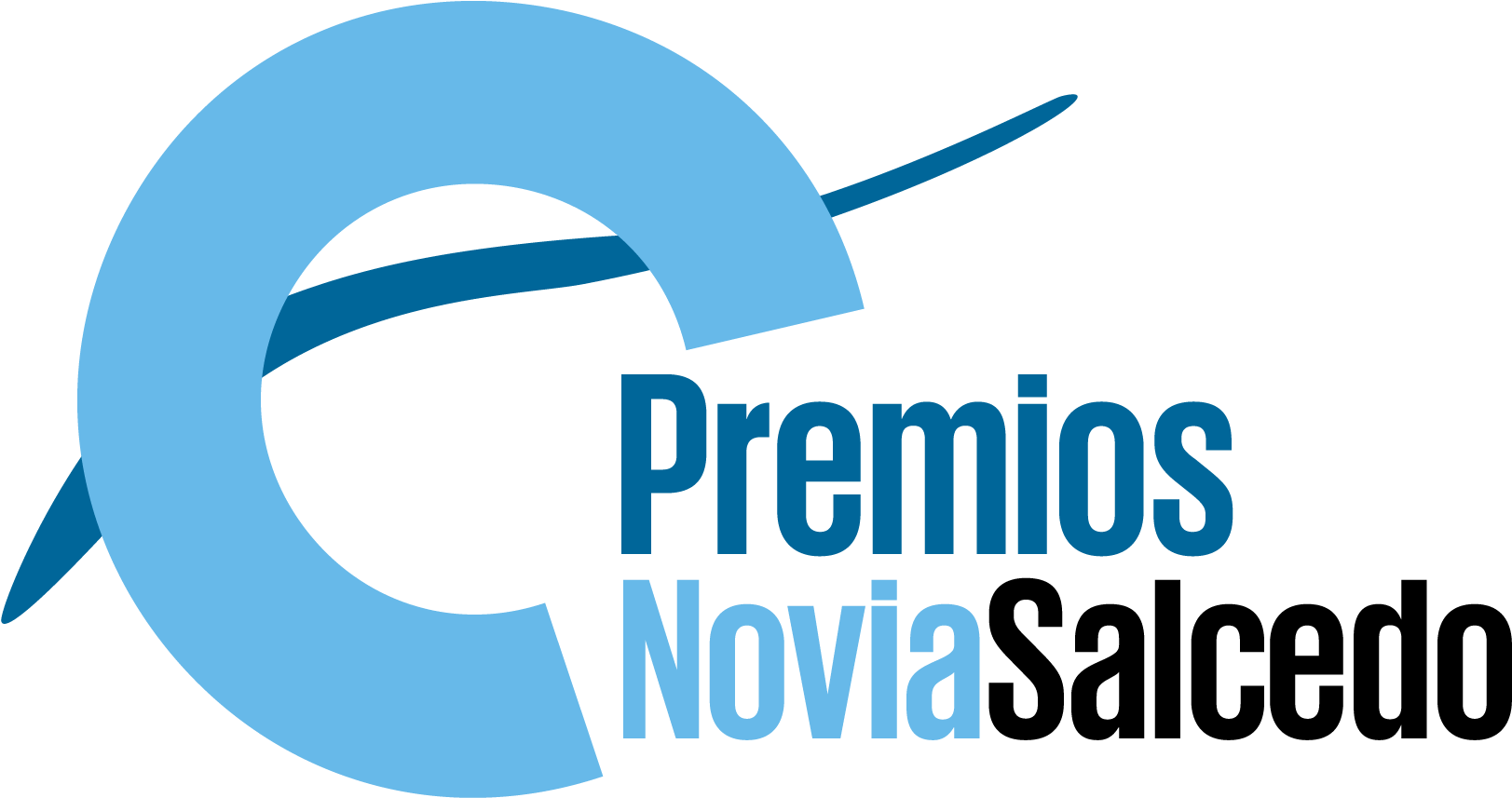 Novia Salcedo Awards - Premio Novia Salcedo (2000x993), Png Download