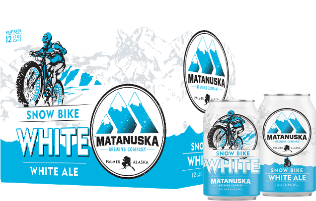 This Unfiltered Wheat Beer Is A Smooth Drinking Light - Flyer (650x424), Png Download