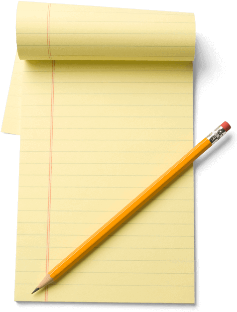 Gunner's Desk - Notepad++ (540x699), Png Download