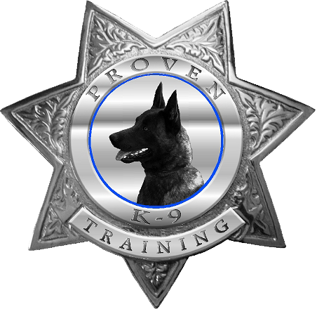 Proven Dog Training - Dog (452x440), Png Download