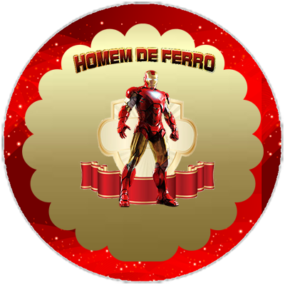 Tags Homem De Ferro (400x400), Png Download