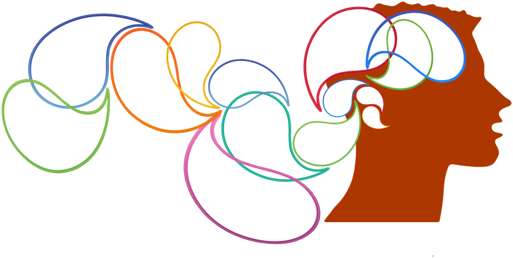 How To Identify And Heal Negative Core Beliefs - Psychology Png (1280x682), Png Download