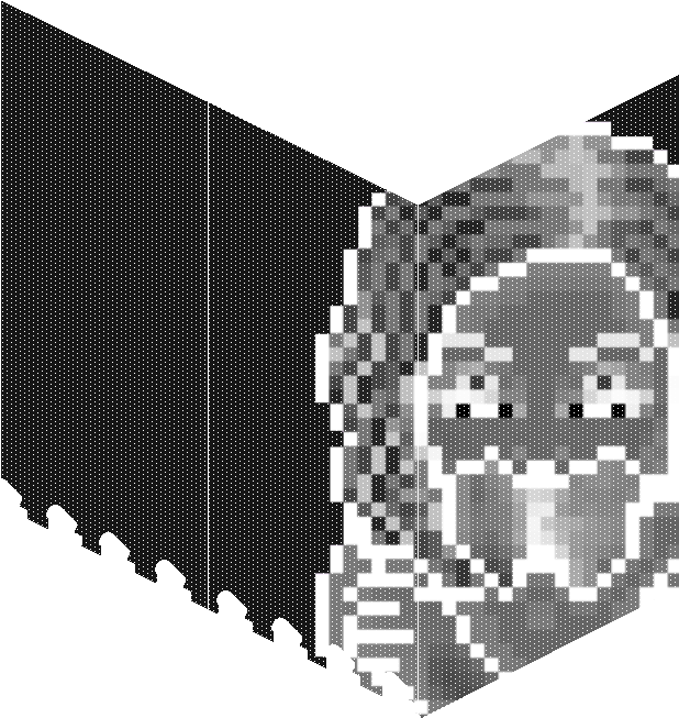 Fwt Side Start Negative - Illustration (718x828), Png Download