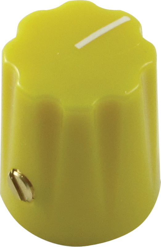 Scalloped Edge, Indicator Line, Set Screw - Gelatin (522x800), Png Download