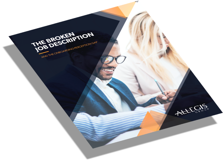 Click Here To Download The Broken Job Description - Flyer (712x514), Png Download