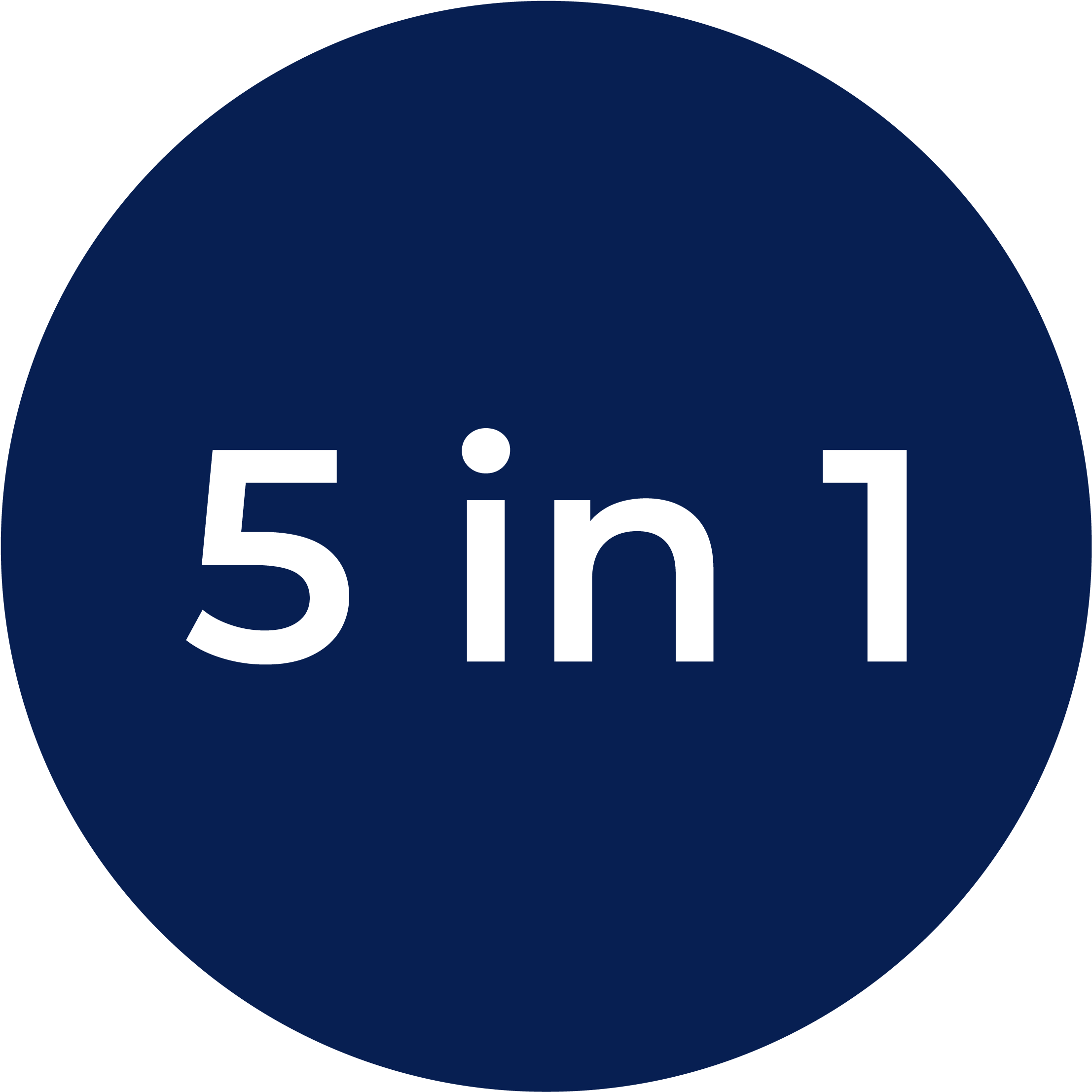 Blue Circle Transparent - Ville De Saint Etienne (879x877), Png Download