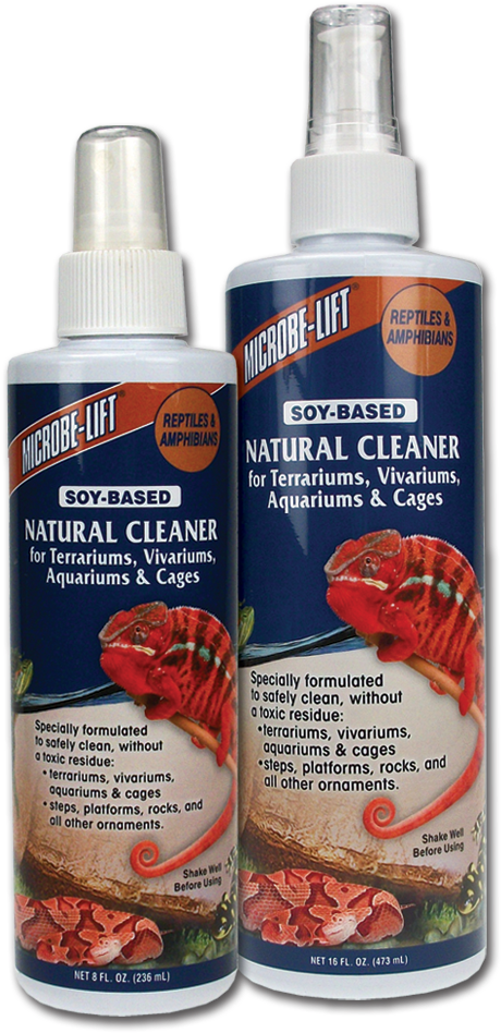 Soy-based Natural Cleaner - King Crab (525x983), Png Download