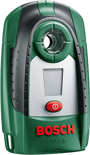 Lightbox - Botl4 Bosch Pdo 6 Detector (600x600), Png Download