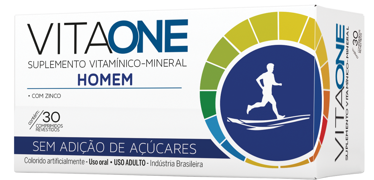 Vita One Cabelos E Unhas (1228x632), Png Download