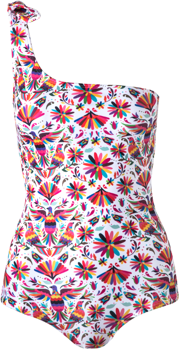 One-piece Swimsuit (800x800), Png Download