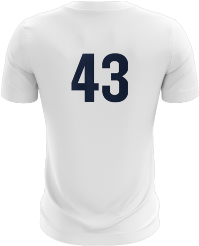 Rat City Light Jersey - Sports Jersey (600x600), Png Download