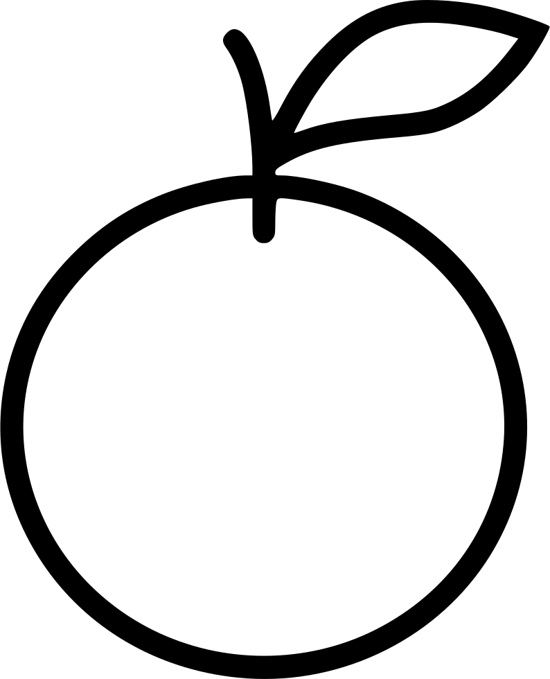 Orange Citrus Lime Lemon Comments - Citrus (794x980), Png Download