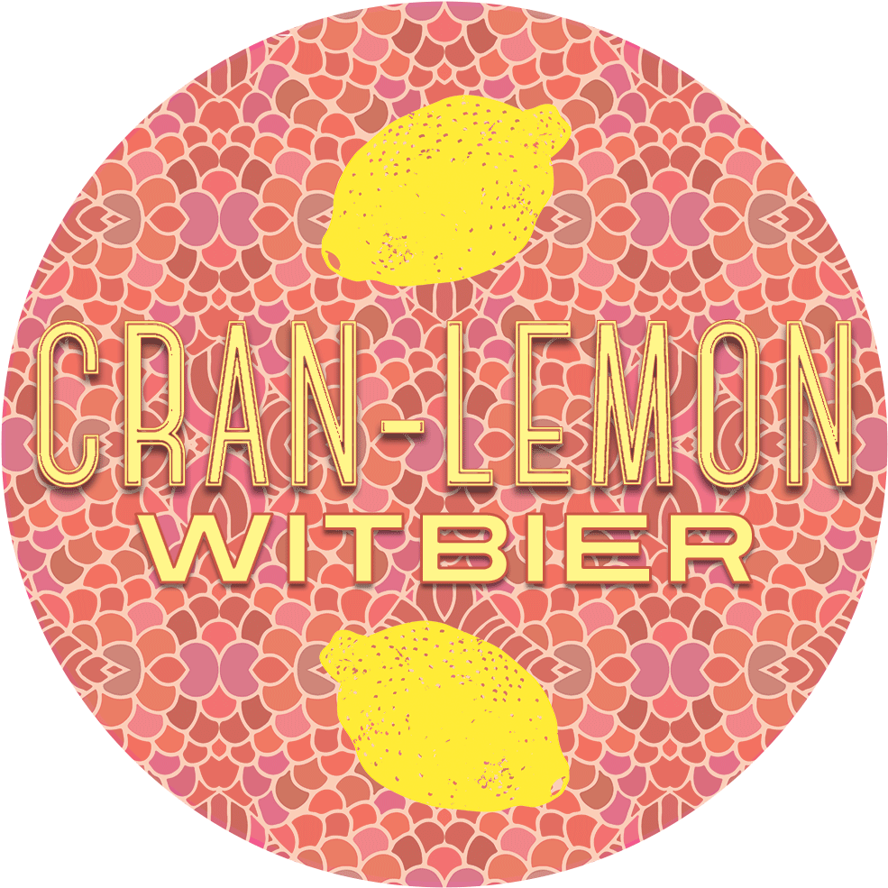 This American Wheat Ale Is Juiced Up With The Addition - Aurangabad (1000x1000), Png Download