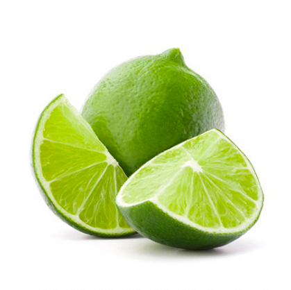 Limón Tahiti - Key Lime (800x487), Png Download
