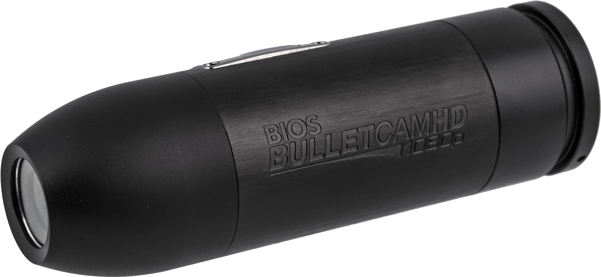 A Bullet Almost Comically So As If The Term Bullet - Loudspeaker (2000x2000), Png Download