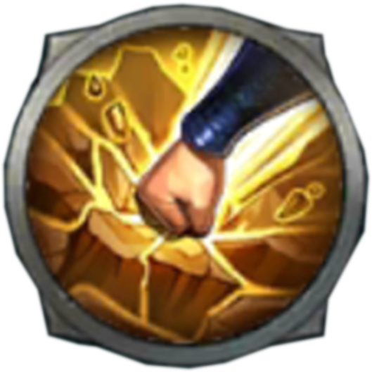 134131274 - Emblem (529x528), Png Download