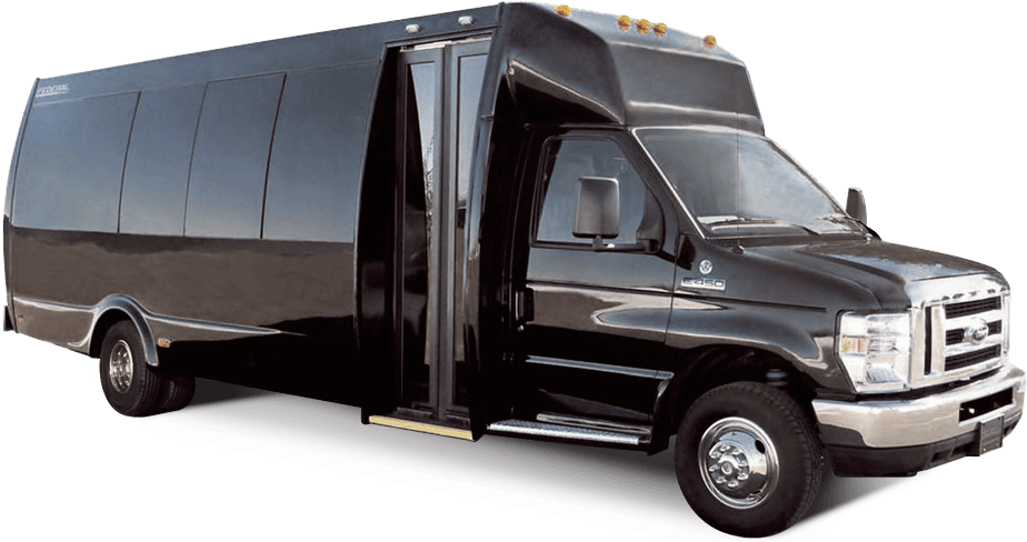 Federal Coach - Coach (939x500), Png Download