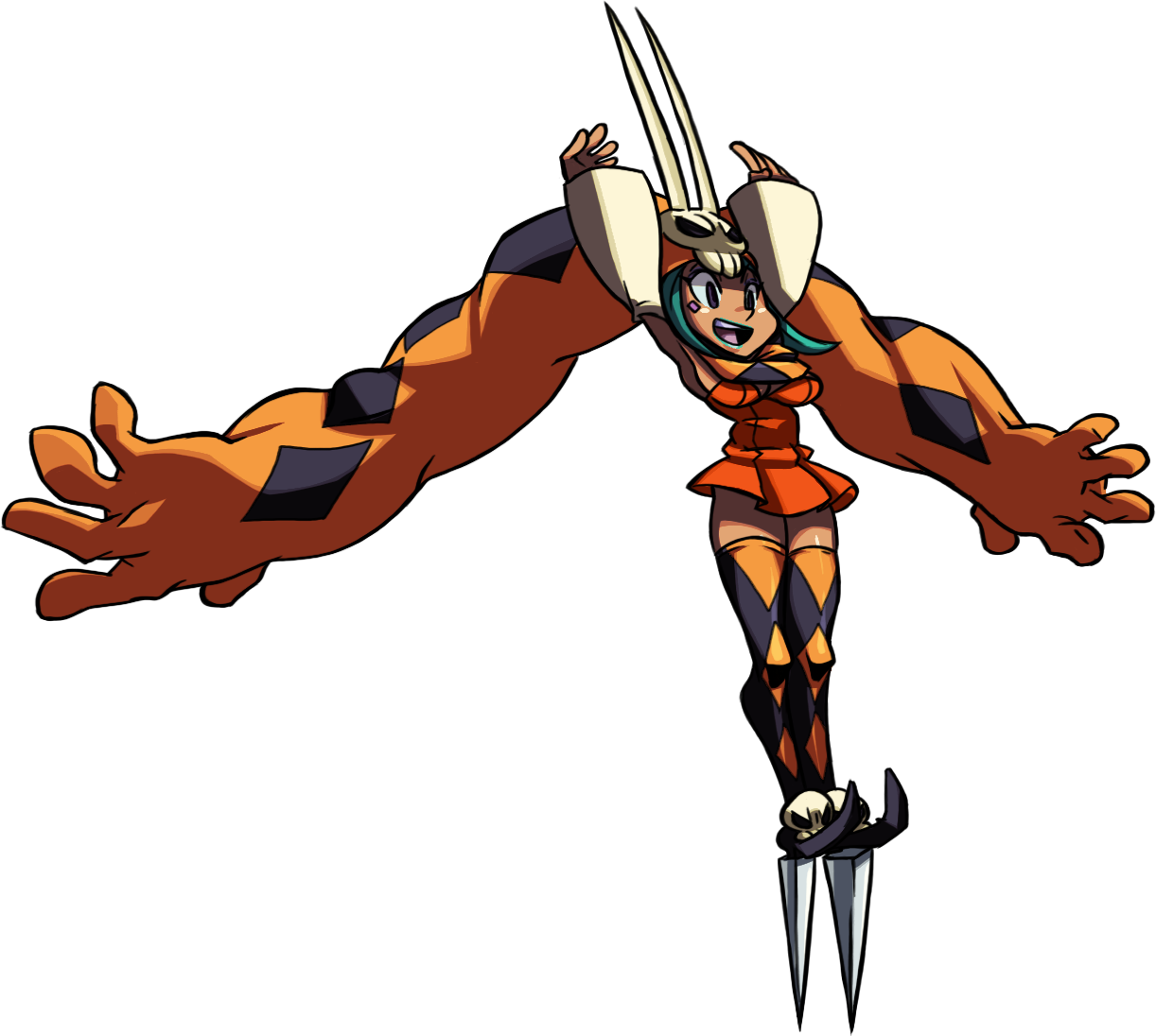 The Flying Wisegirl 02 - Wisegirl Ristorante Italiano & Cocktails (1222x1096), Png Download