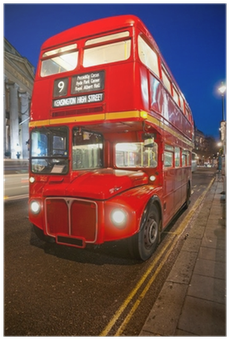 London (400x400), Png Download