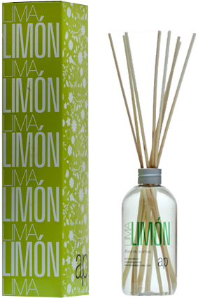 Prev - Lima Limón (330x458), Png Download