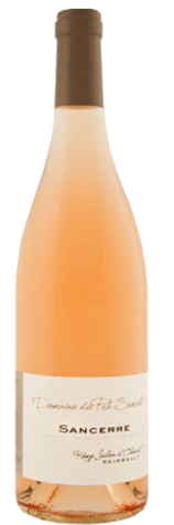 Pre Semele Sancerre Rose (258x500), Png Download