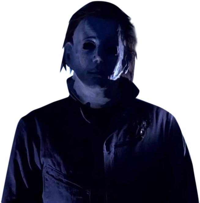 In Celebration Of Halloween, Here Are 10 Of The Most - Michael Myers (1200x675), Png Download