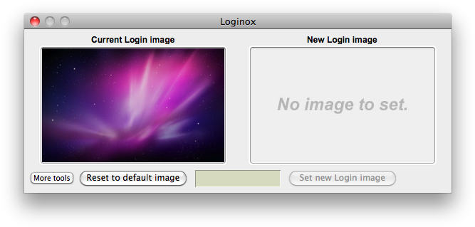 Changing The Background With Loginox - Greenpois0n 4.2 1 (680x332), Png Download