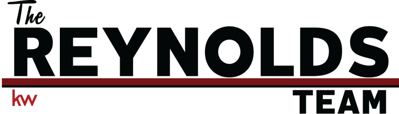 Reynolds Team (800x230), Png Download