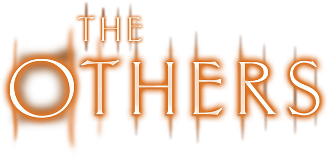 The Stewarts' Mansion Was Located In The Channel Islands, - Others 2001 Logo (800x310), Png Download