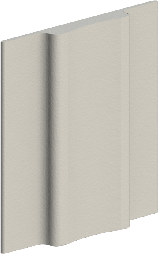 910-041 White Corner Pad Seal, Box Of - Construction Paper (746x1027), Png Download