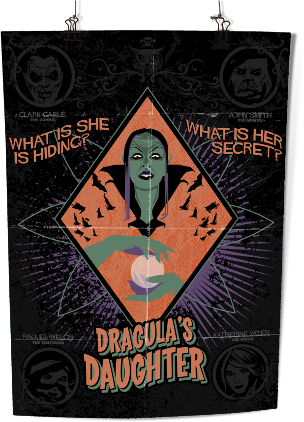 Illustrator Tutorial - Image - Poster (684x900), Png Download