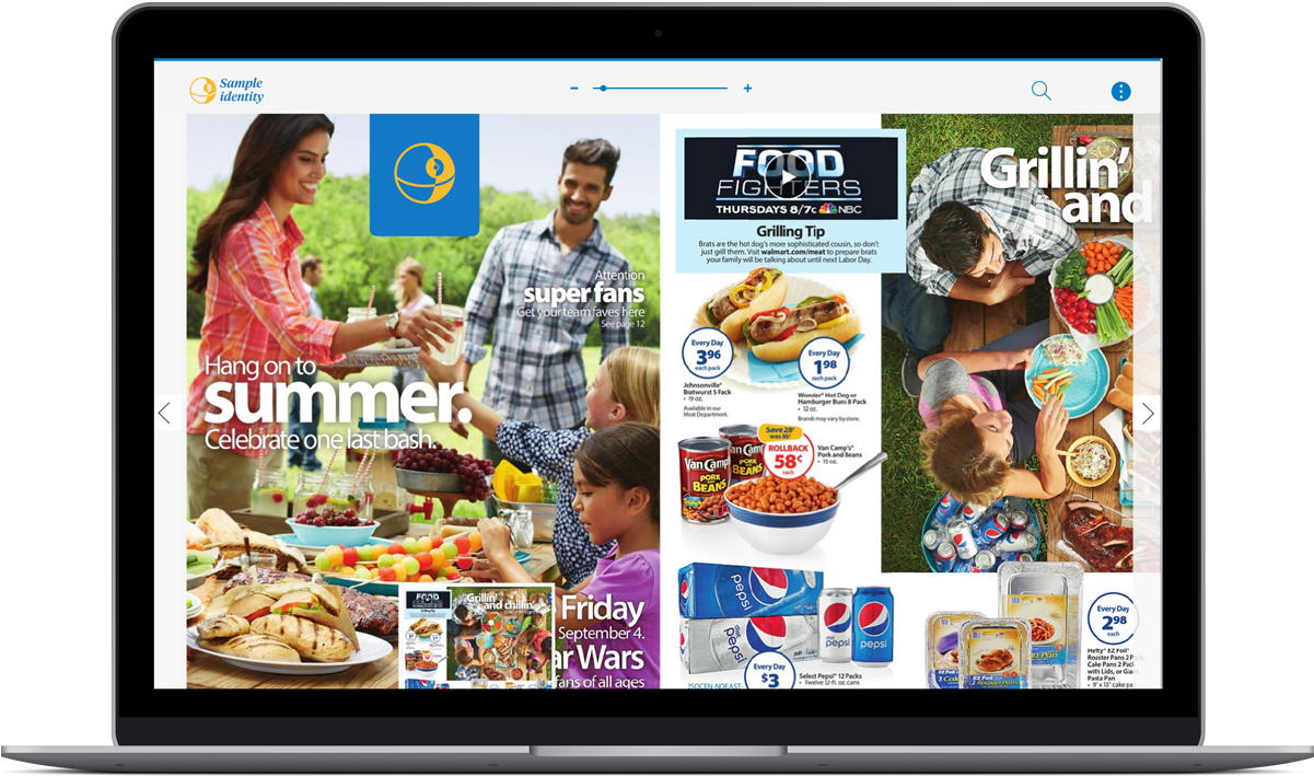 17 May 2018 - Tablet Computer (1200x797), Png Download
