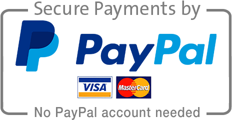 [cure] The Cancer Conspiracy Uu The Silence Of Ii Underwater - Visa Mastercard Accepted Banner Sign (510x281), Png Download