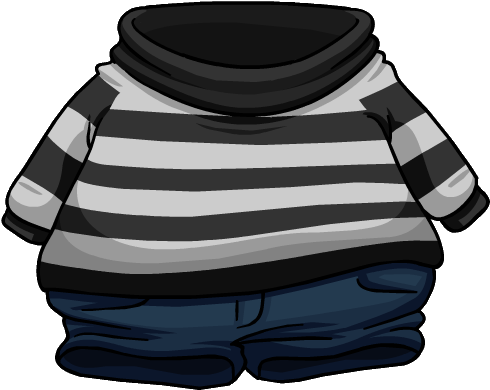 Up To No Good Suit Clothing Icon Id 4637 - Board Short (533x405), Png Download