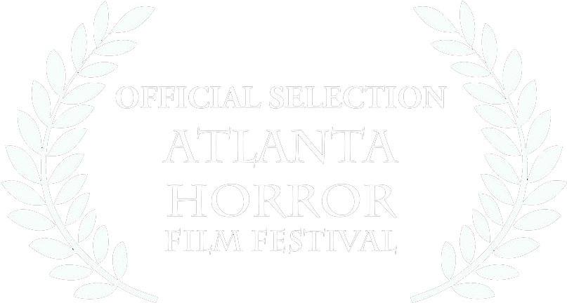 Atlanta Horror Laurel - Hoboken International Film Festival Laurel (847x482), Png Download