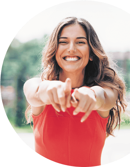 Virgin Money Joins Forces With Clydesdale And Yorkshire - Happiness (500x573), Png Download