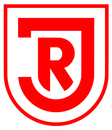 Jahn Regensburg Vs Dresden (500x500), Png Download