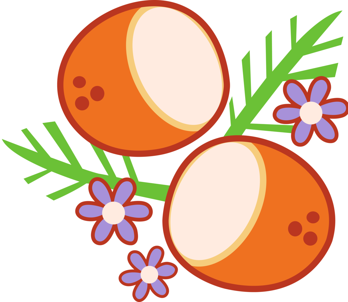 Cloudyglow, Coconut Grove, Cutie Mark, Cutie Mark Only, - Cutie Mark Crusaders (1181x1024), Png Download