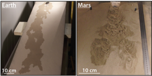 Courtesy Of M - Mars (300x200), Png Download