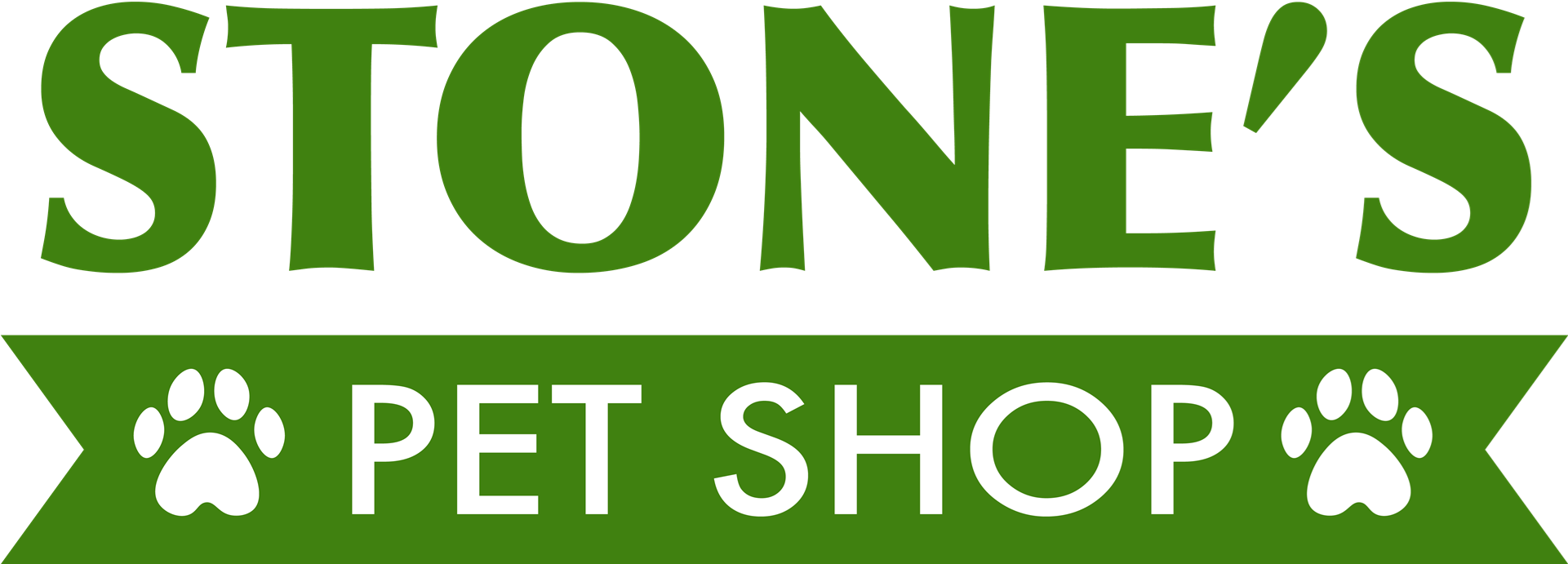 Proudly Serving The Monterey Peninsula Since - Stone's Pet Shop - Pacific Grove (600x600), Png Download