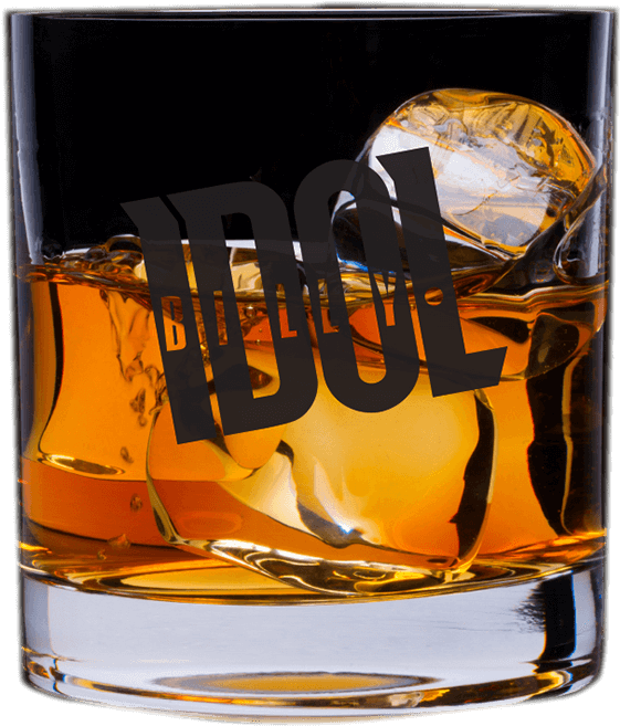 More Views - Engraved Whiskey Glass (1000x1000), Png Download