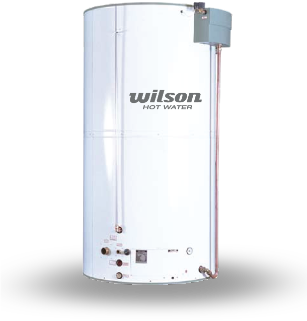 Dairy Hot Water Heaters - Student (609x755), Png Download