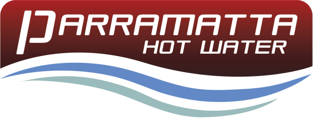Parramatta Hot Water Logo - Parramatta Hot Water Service (640x242), Png Download