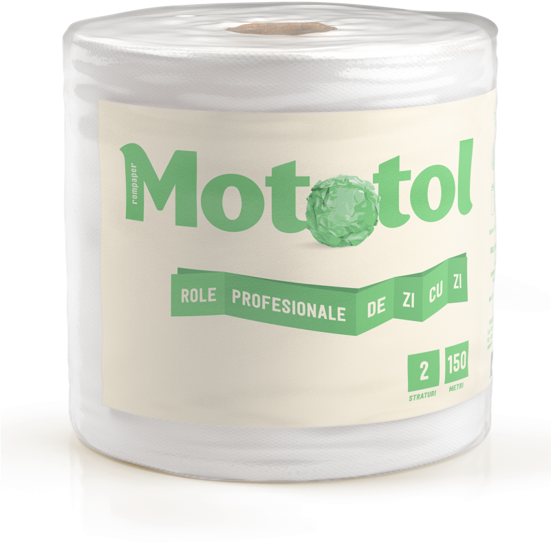 Professional Paper Towels - Napkin (800x800), Png Download