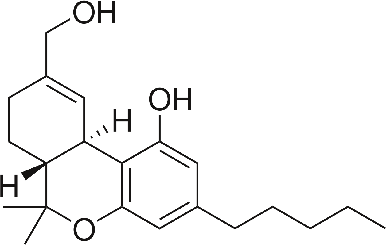 11 Oh Thc - Thc Oh (1280x813), Png Download